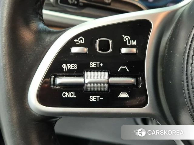 Mercedes-Benz GLE-Class W167 id 4402432 из Кореи 7
