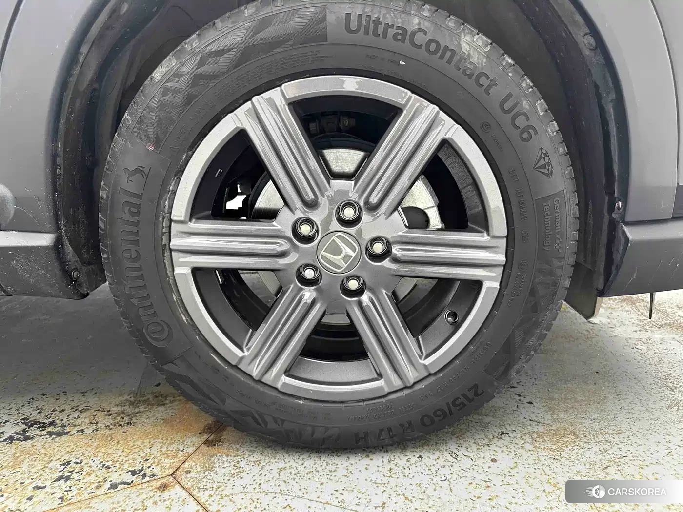 Honda XR-V id 4679468 из Китая 7