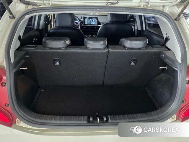 Kia All New Morning (JA) id 4755429 из Кореи 7