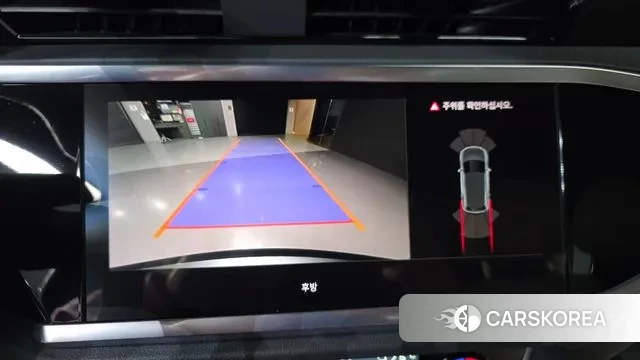 Audi Q3 (F3) id 3576646 из Кореи 7