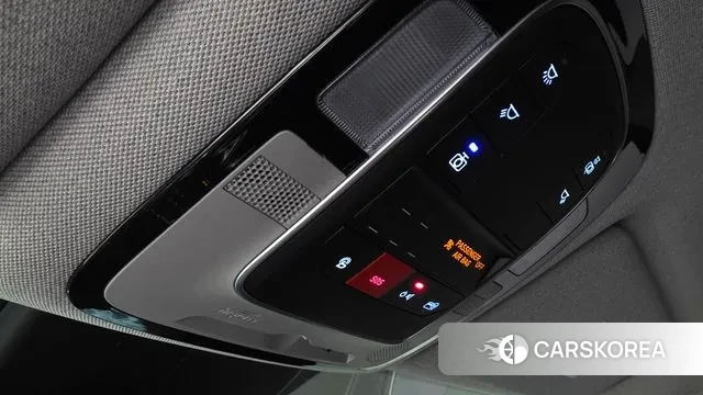 Hyundai The New Santa Fe id 3328702 из Кореи 7