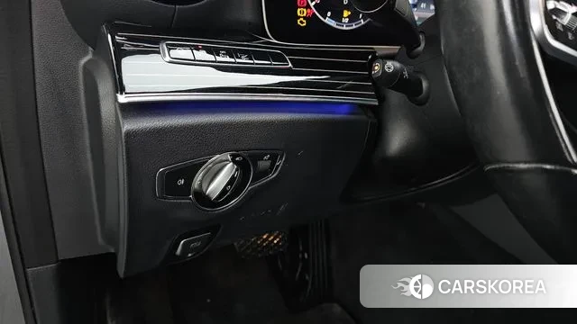 Mercedes-Benz E-Class W213 id 3514497 из Кореи 7