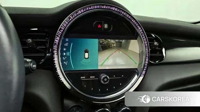 Mini Cooper id 3524932 из Кореи 7