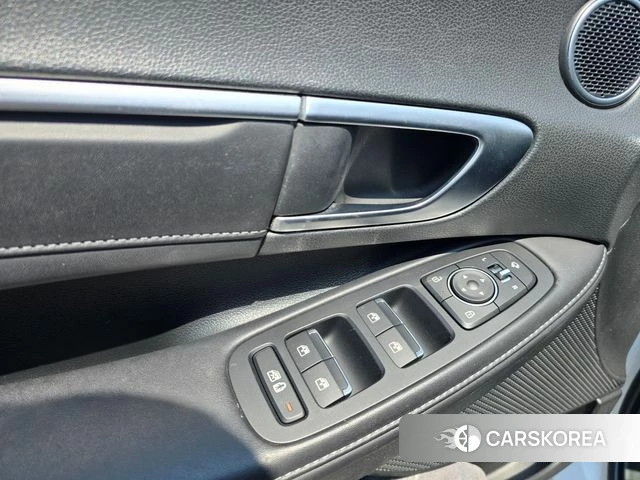 Hyundai Sonata D Edge (DN8) id 4753495 из Кореи 7