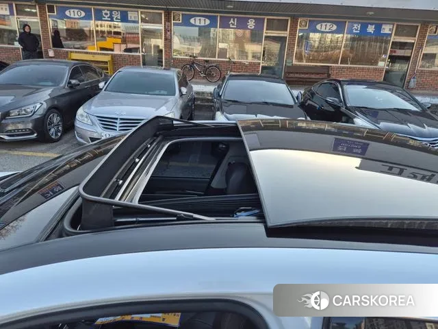 Hyundai Grandeur IG id 3636733 из Кореи 7