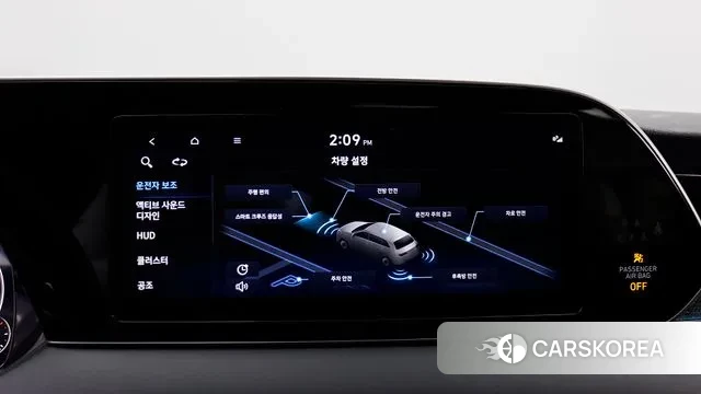 Hyundai Palisade id 3458777 из Кореи 7