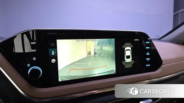 Hyundai Sonata (DN8) id 3626885 из Кореи 7