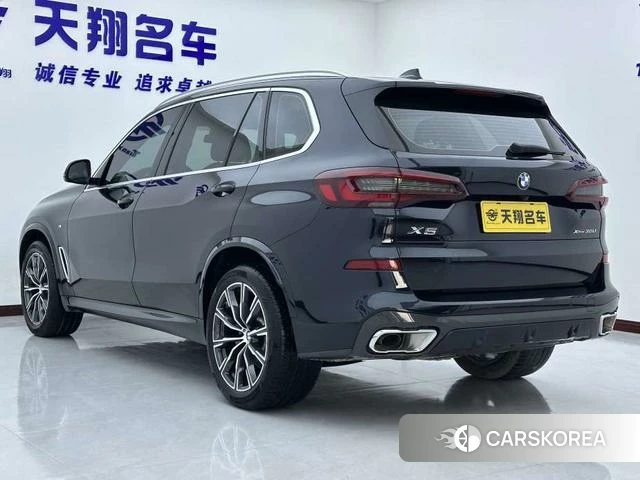 BMW X5 id 4275330 из Китая 7
