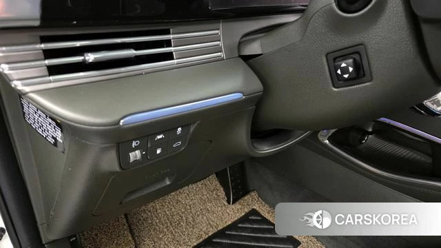 Hyundai The New Grandeur IG id 4019582 из Кореи 7