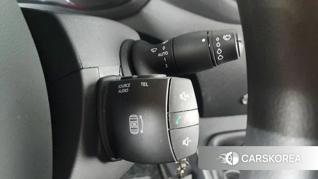 Renault Korea (Samsung) Master id 4464629 из Кореи 7