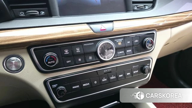 Kia Come New K7 id 4491039 из Кореи 7