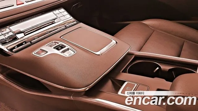 Hyundai The New Grandeur IG id 2917213 из Кореи 7