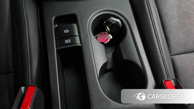 Kia The New Seltos id 4871307 из Кореи 7