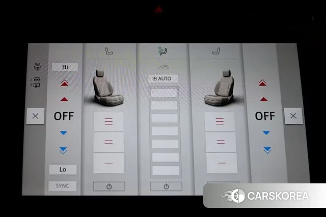 Land Rover Discovery Sports 2nd Generation id 3026618 из Кореи 7