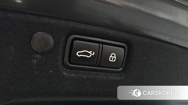 Kia K7 Premier Hybrid id 3697608 из Кореи 7