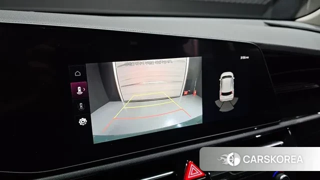 Kia Di Ol Nu Niro id 3670953 из Кореи 7