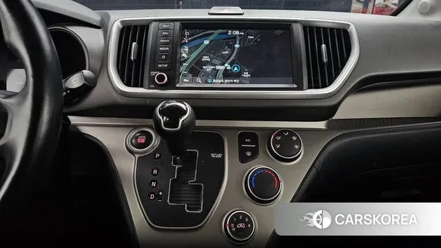 Kia The New Ray id 3592690 из Кореи 7