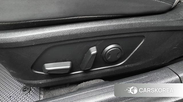 Hyundai Sonata (DN8) id 4482193 из Кореи 7