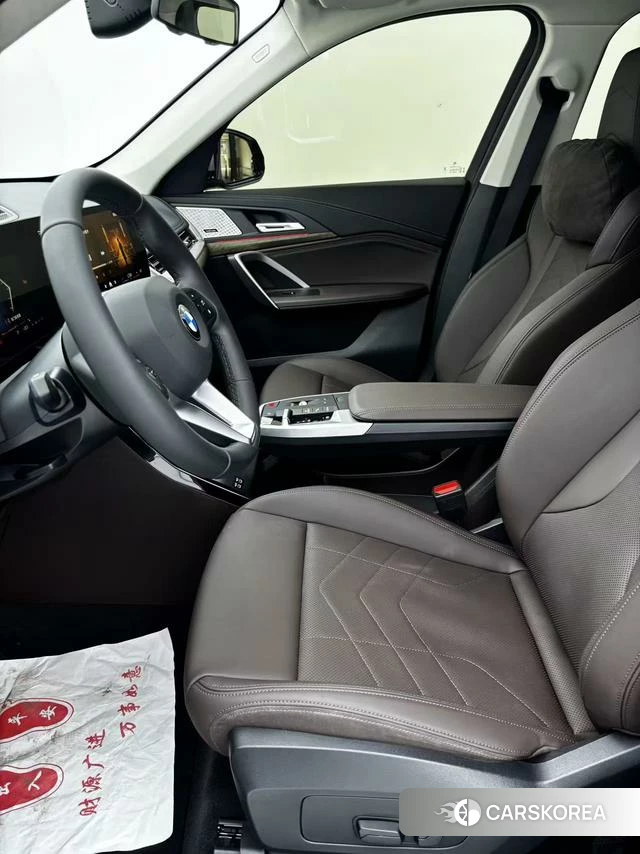 BMW X1 id 4291391 из Китая 7