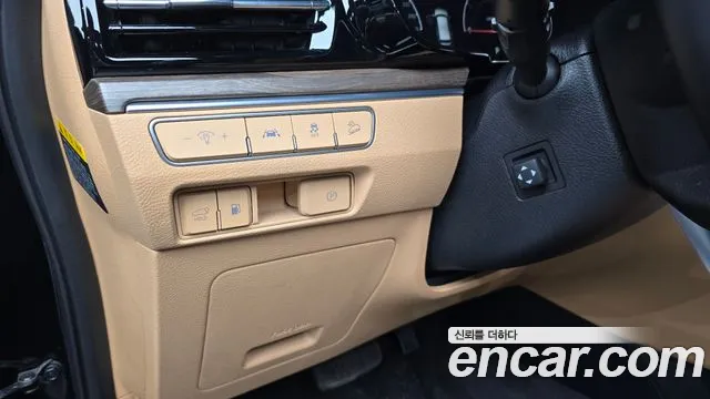 Kia Mohave Master id 2477389 из Кореи 7