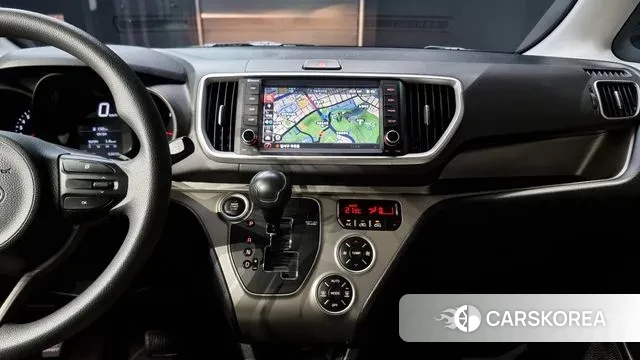 Kia The New Ray id 3054651 из Кореи 7