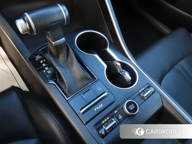 Kia K5 3rd generation id 3499202 из Кореи 7