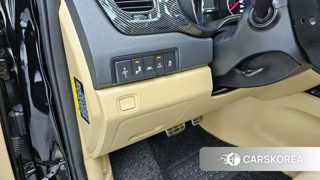 Kia The New Carnival id 3698660 из Кореи 7