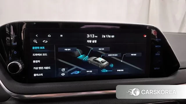 Hyundai Sonata Hybrid (DN8) id 3692047 из Кореи 7