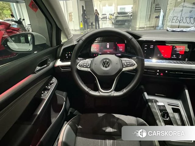 Volkswagen Golf id 4276639 из Китая 7