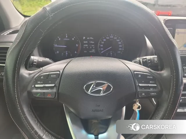 Hyundai i30 (PD) id 3522968 из Кореи 7