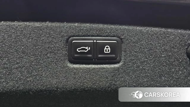 Kia The New K9 2nd generation id 4671624 из Кореи 7