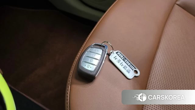 Hyundai The New Casper id 4468537 из Кореи 7
