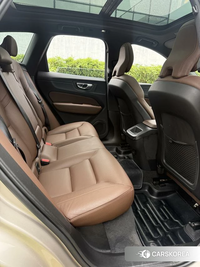 Volvo XC60 id 3993810 из Китая 7