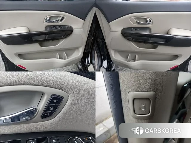 Kia The New Carnival id 3514769 из Кореи 7