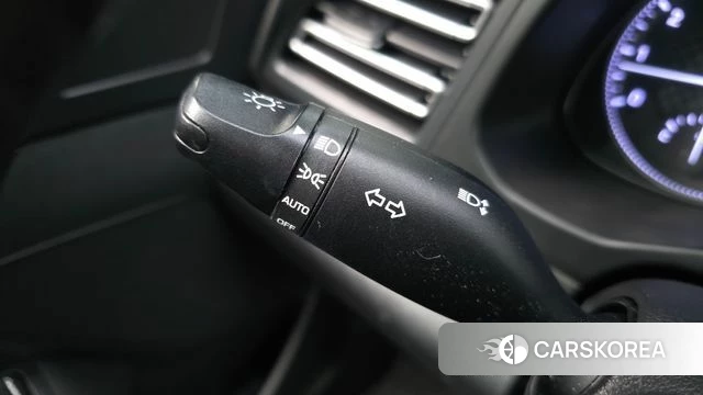 Hyundai The New Avante AD id 4188222 из Кореи 7