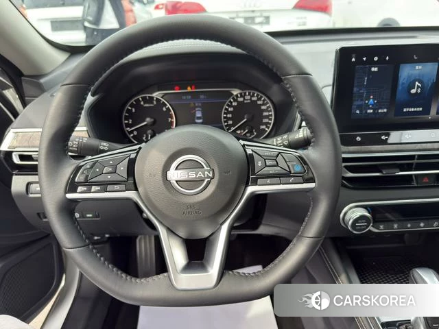 Nissan Teana id 4259040 из Китая 7