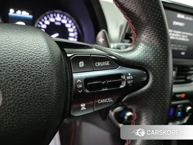 Hyundai i30 (PD) id 3789498 из Кореи 7