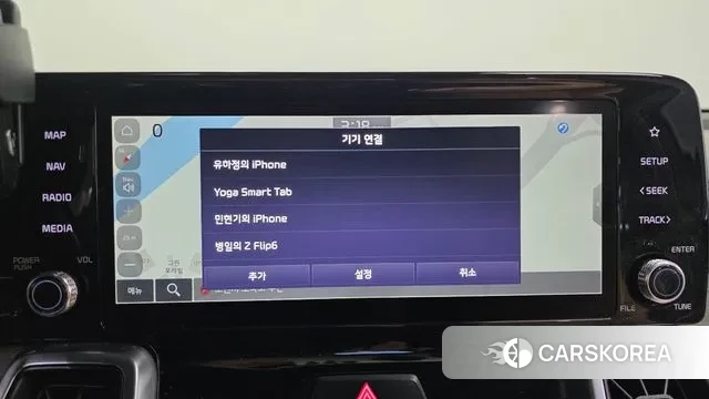 Kia Sorento 4th Generation id 3600239 из Кореи 7