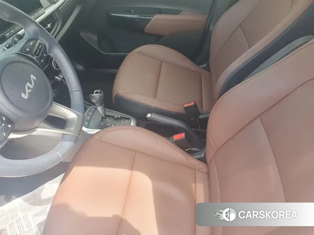 Kia The New Morning (JA) id 3016133 из Кореи 7