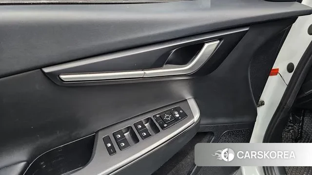 Kia EV6 id 3539835 из Кореи 7