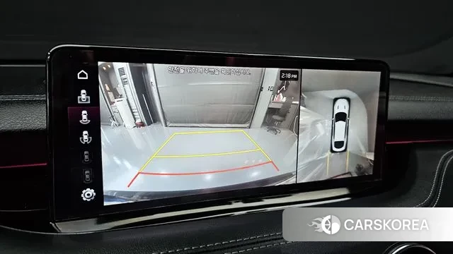 Kia Stinger Meister id 3607119 из Кореи 7