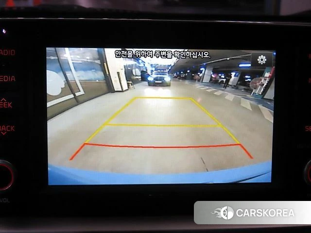 Kia All New Morning (JA) id 4264313 из Кореи 7