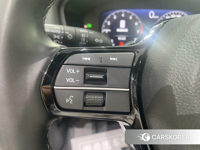 Honda Civic id 4299599 из Китая 7