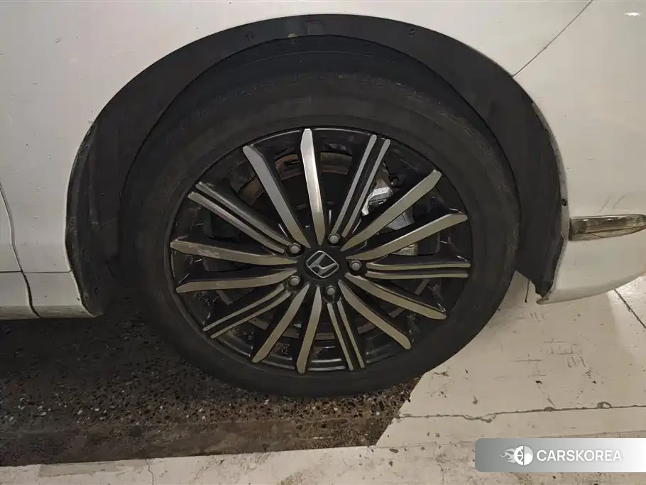 Honda Elysion id 4546166 из Китая 7