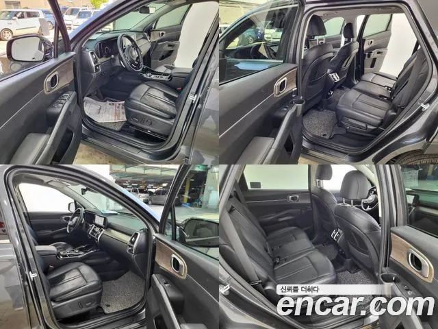 Kia Sorento 4th Generation id 2713862 из Кореи 7