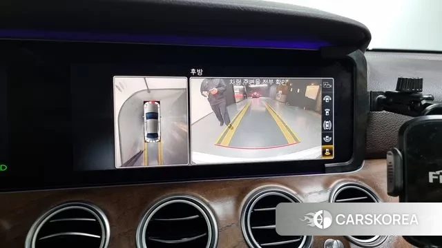 Mercedes-Benz E-Class W213 id 3474294 из Кореи 7