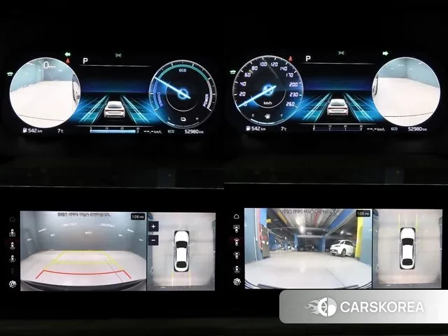 Kia K5 Hybrid 3rd Generation id 3634487 из Кореи 7