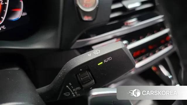 BMW X4 (G02) id 3601353 из Кореи 7