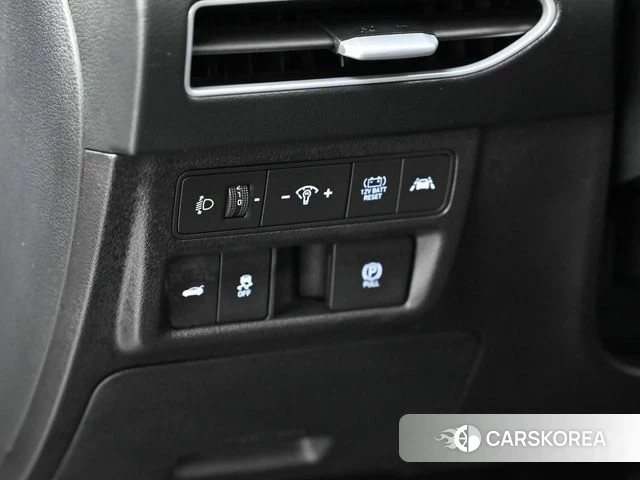 Hyundai Sonata Hybrid (DN8) id 3878935 из Кореи 7