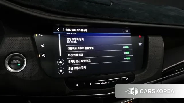 Cadillac CT6 id 3319374 из Кореи 7